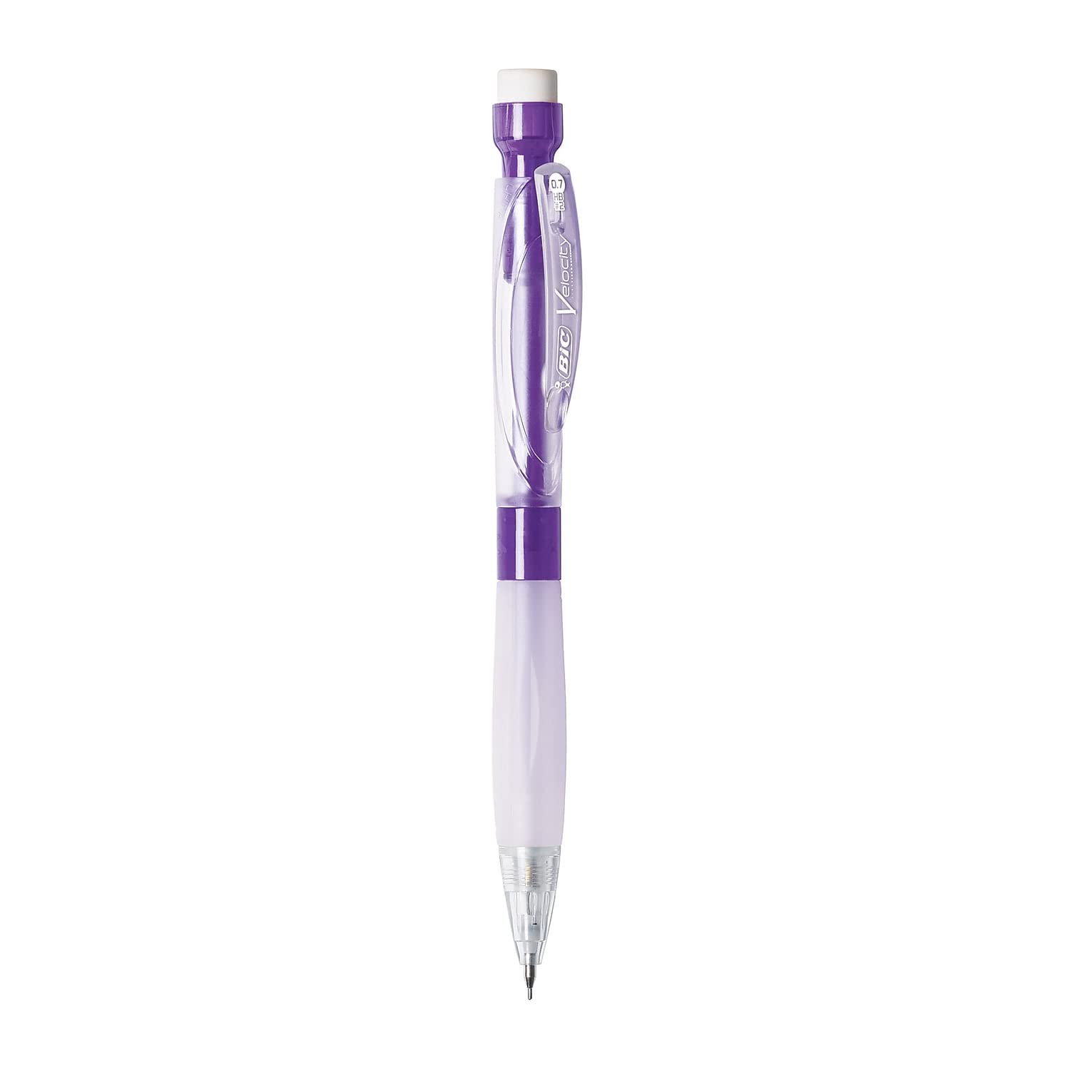 Bic MPMX7P21 Velocity MAX Mechanical Pencil44; Pack of 2