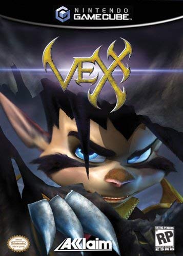 Vexx NGC (Renewed)