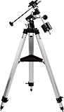 Orion 9011 EQ-1 Equatorial Telescope Mount