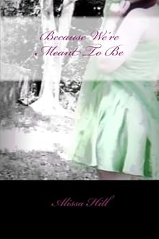 Paperback Because We're Meant To Be Book