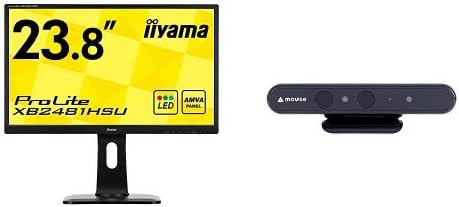 Amazon Iiyama ディスプレイ モニター Xb2481hsu B1 23 8インチ フルhd ホワイトled Hdmi端子付 Mouse Usb顔認証カメラ Windows Hello 機能対応 Cm01 セット マウスコンピューター パソコン 周辺機器 通販