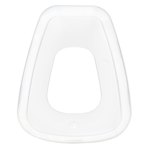 Tapa de filtro 501 3M, componente del sistema de protección respiratoria