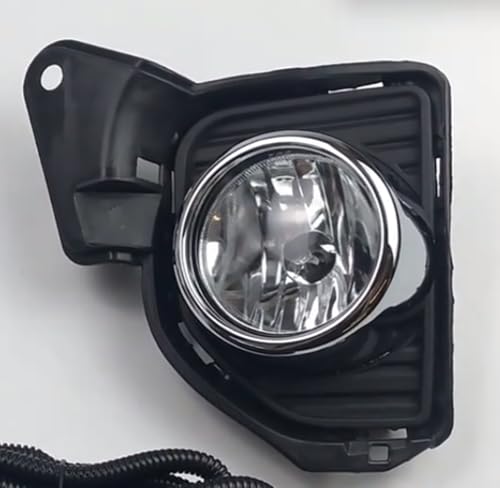CAIJUNAUTO Front fog lamp frame RH Pack OF 1 Piece PARTS NUMBER 8148126110 81481-26110 miniatura 2
