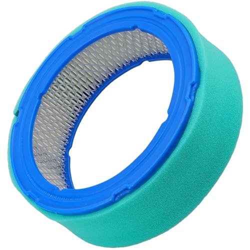 Image of 394018 Air Filter for B&S 394018S 392642 271271 272490 294000 5050H 5050B | 4135 421400 402400 /John Deere LG394018JD GT235 LT166 LT170 LTR155 LX288 SST16 Vanguard V-Twin 12.5-21 HP Engine Pre Cleaner