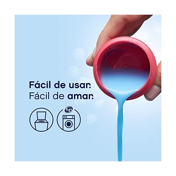 Ultra Downy 35762 51 Oz Downy Ultra Fabric Softener April Fresh Scent Pearls by Downy – Bild 4