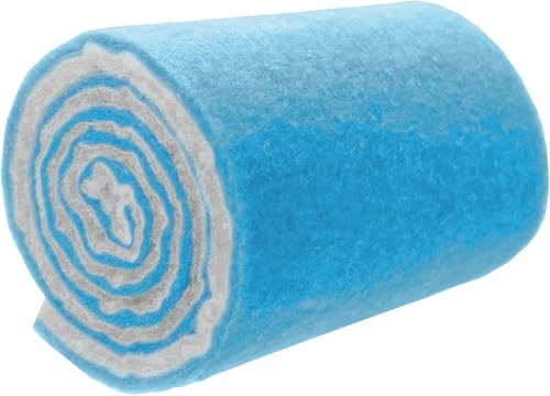 Big Kahuna Aquarium Filter Floss for Fish Tank...