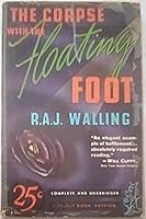 The Corpse with the Floating Foot B000CPZ8X2 Book Cover