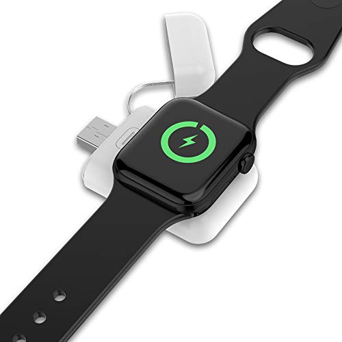 hardwrk Chargeur pour Apple Watch