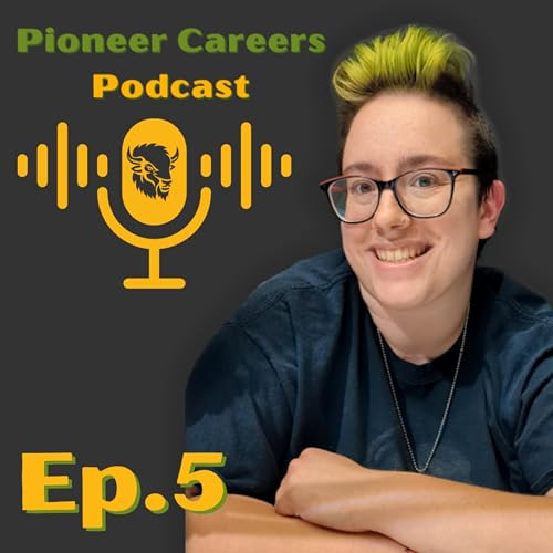 Episode 5: Out and Proud with Ana Bellamy