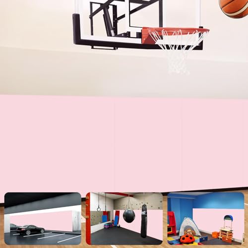 VANCL Wall Mats for Padding Basketball Gym Wall Padding 2