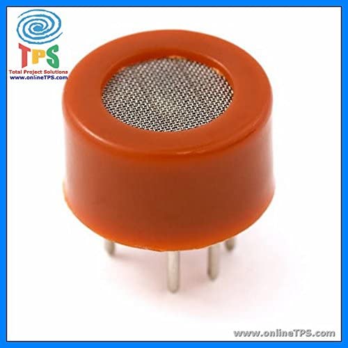 Gas Sensor Device