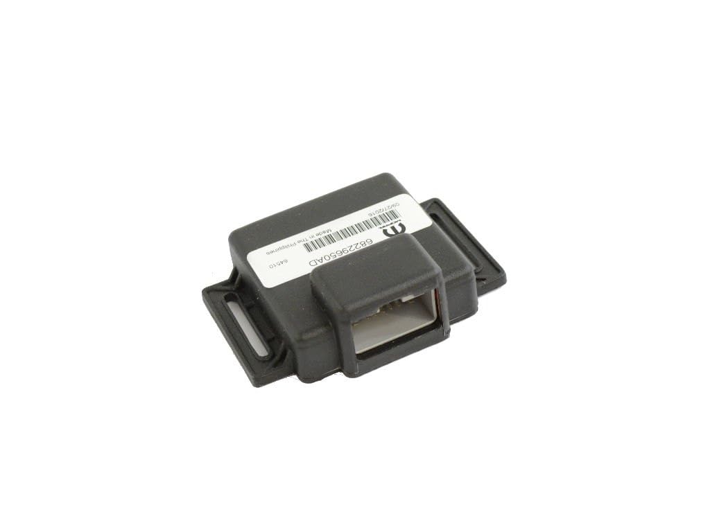 Mopar 68229650AD MODULE LIGHTING CONTROL