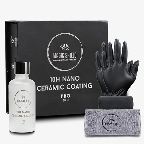 Find The Best Water Sheeting Ceramic Coating Reviews & Comparison Katynel