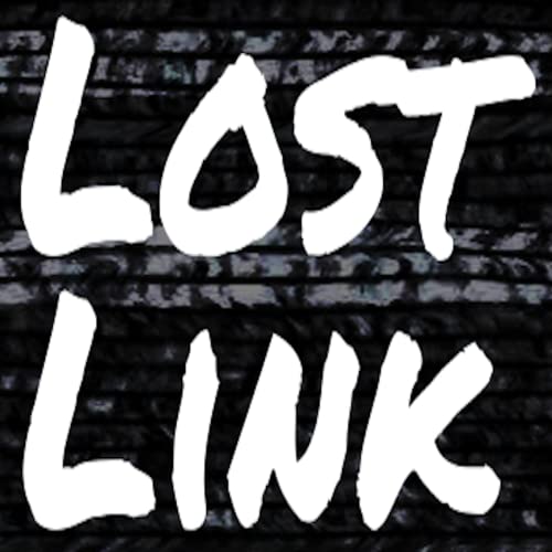 Lost Link cover art