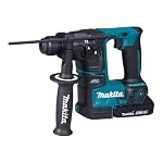 Makita – Makita DHR171RAJ Akku-Bohrhammer für SDS-PLUS 18 V / 2,0 Ah,