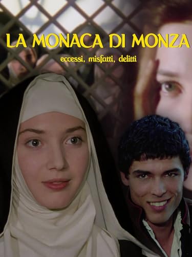  La monaca di Monza