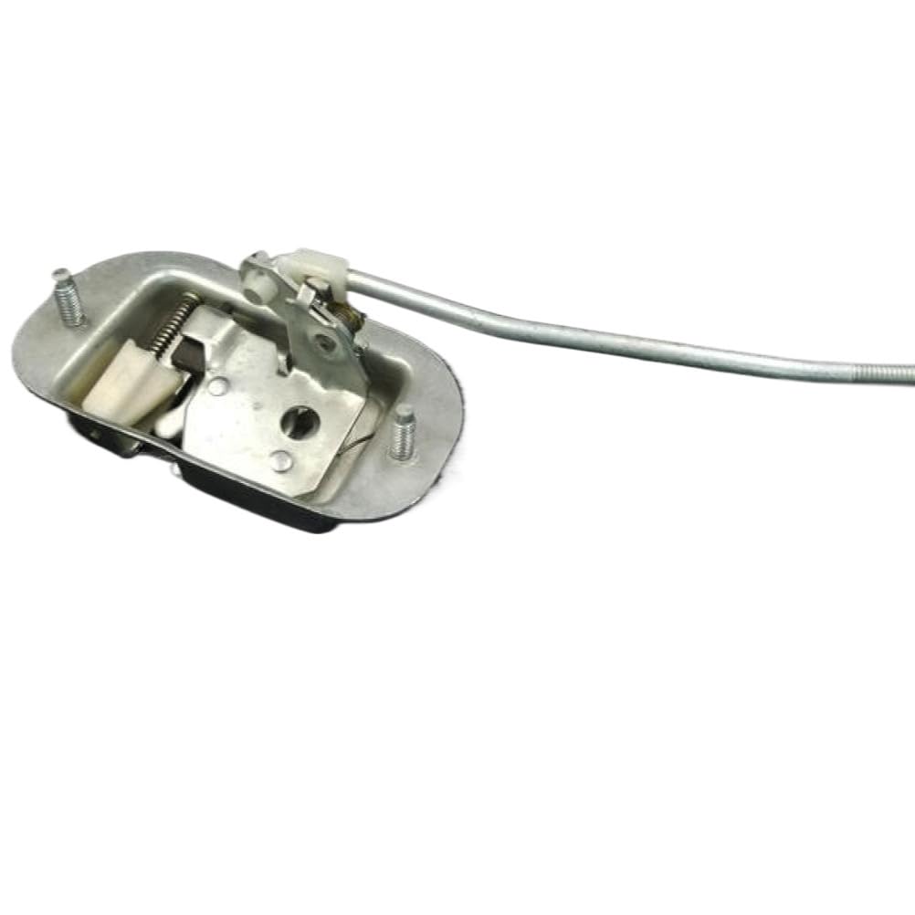 Hjwnydmvx Onecolor Tailgate Lock Replacement Compatible With Besta Van Back Door Latch Ok710-62-310