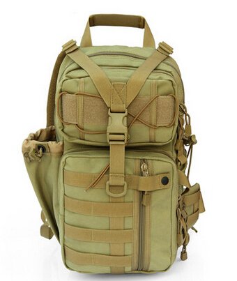 free soldier backpack