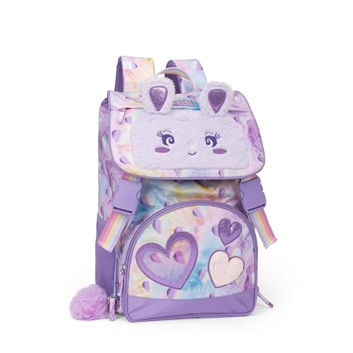 Sac à dos d'école fille Franco Cosimo Panini multicolore 29x41x13,5 cm grand volume