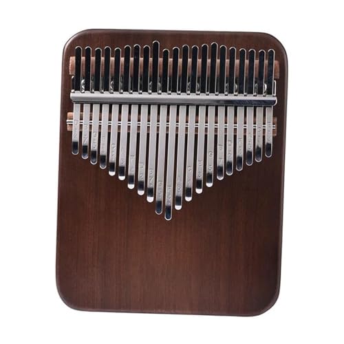 Kalimba For Beginners Kalimba 21 Keys Professional Musical Keyboard Wood Portable Miniature Beginner Fingers Piano Scale Instruments
