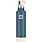 IRON FLASK Camping & Hiking Hydration Flask with Straw, BPA-Free Insulated Stainless Steel Sports Water Bottle - 24 oz Desert Oasis