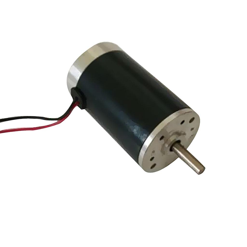 CLUB BOLLYWOOD NEW DC 6V 4000RPM Micro Electric Motor CW CCW for DIY Electric Toy Car | Electric Motors | General Purpose Motors | Automation, Motors & Drives | Electric Motors-image-45