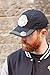 Guinness Distressed Gaelic Irish Label Cap - Men's Bottle Opener Baseball Hat Black