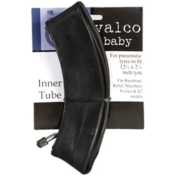 12 inch inner tube stroller