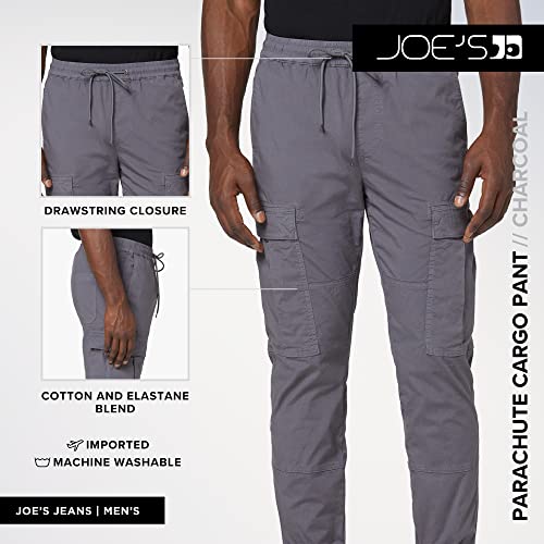Joe's Men's Parachute Cargo4