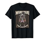 Camiseta y sudadera Muay Thai Elephant