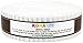 Robert Kaufman SS-102-40 40 Piece Skinny Strips Kona Cotton Solid Fabric, White