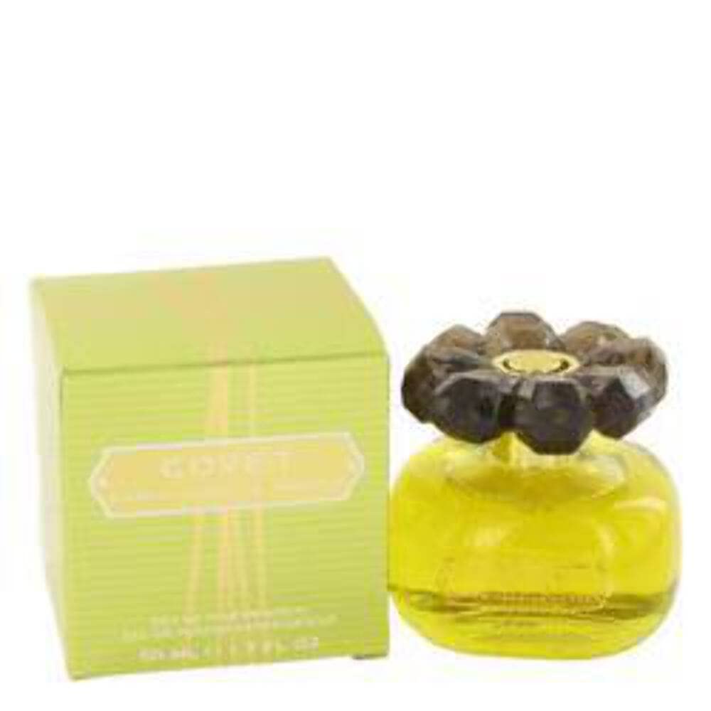 Sarah Jessica Parker Covet by Eau De Parfum Spray 1.7 oz / 50 ML (Women)