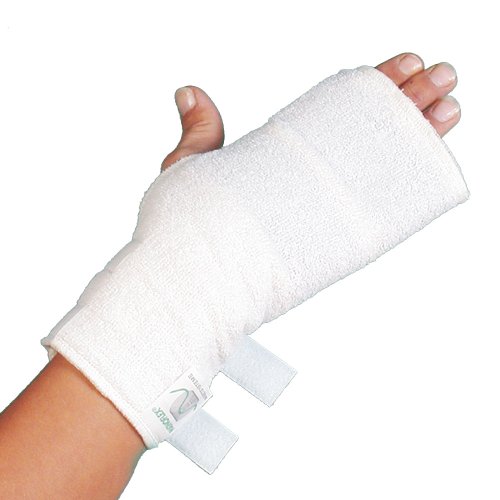 Bandage pour la main M1 7032 M orthèse de poignet élastique