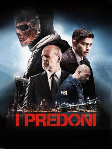  I Predoni