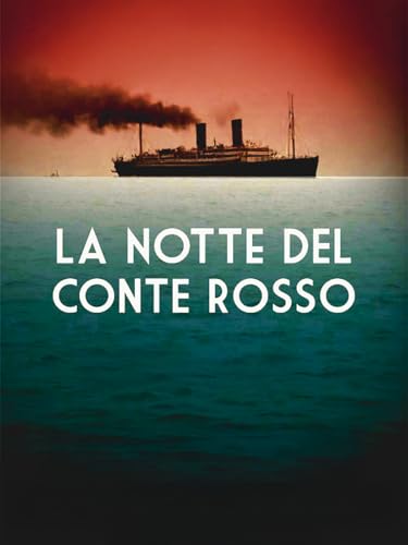  La notte del conte rosso