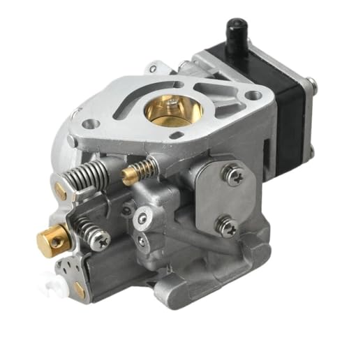 Carburateur Tohatsu 5HP pour naviguer en mer sans panne moteur de bateau 2 temps 812647