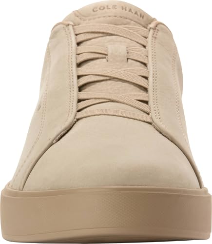Image of Cole Haan Men's Grandpro Luxe Slip-on Sneaker