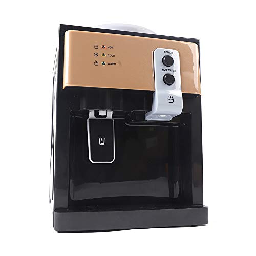 Countertop Hot And Cold Water Cooler Dispenser For Home Office Use 110V #TOP5