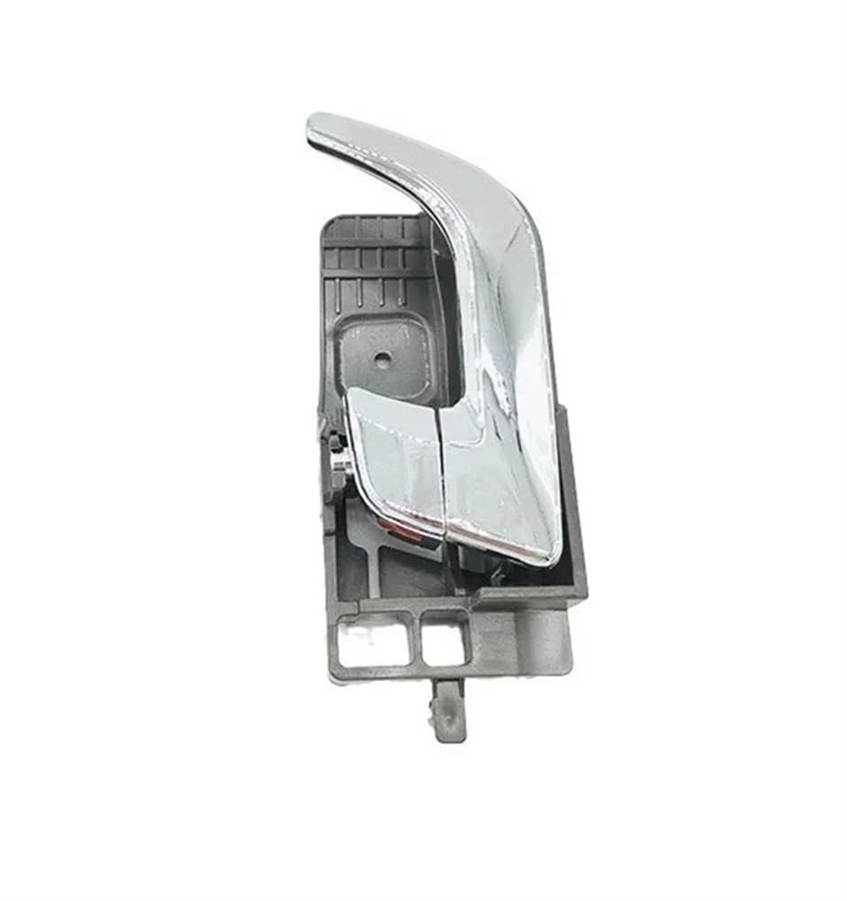 MLIOJU Car Inner Door Handle Car Part Car Inside Door Handle for Geely for Emgrand for Ec7 Ec715 Ec715-RV Car Accessories