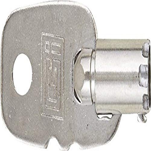 Greenwald Industries GR888 Money Box Lock and Key