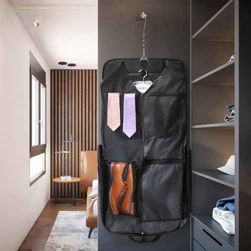 ZEGUR Premium Suit Garment Bag