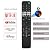 Voice RMF-TX520U Replacement Remote Control for Sony Smart TV Bravia 2019-2023 XBR/KD/XR Series, X80J, X85J, X90J, A80J etc