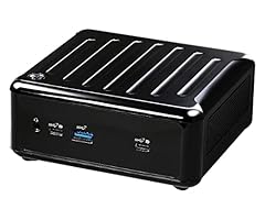 ASROCK 4x4 BOX-5600U/EU/AI AMD Ryzen 5600U MiniPC