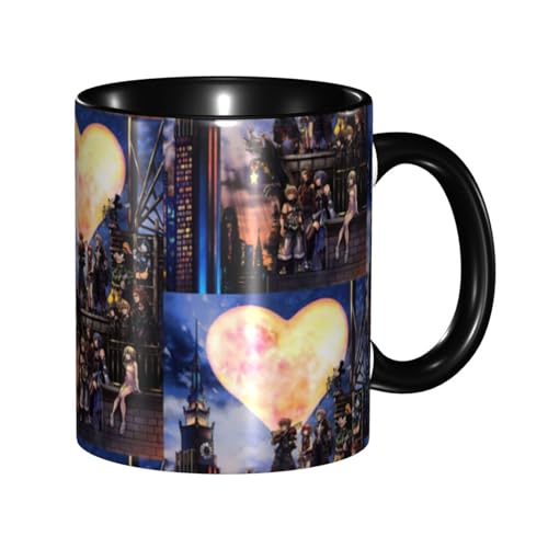 LO_n[c }OJbv R[q[Jbv 퐻 350ml t H@Ή ItBX ƒp Mtg v[g  n zbg ACX pBlack