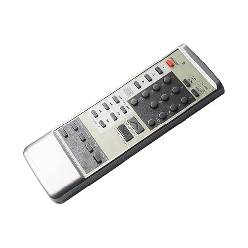 Télécommande pour CDP-333ESD et lecteurs CD Sony