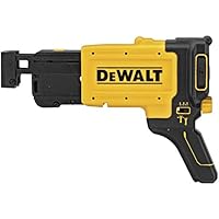Dewalt Drywall DCF620 Screw Gun Collated Attachment