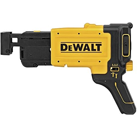 DEWALT Drywall Screw Gun Collated Attachment Cover