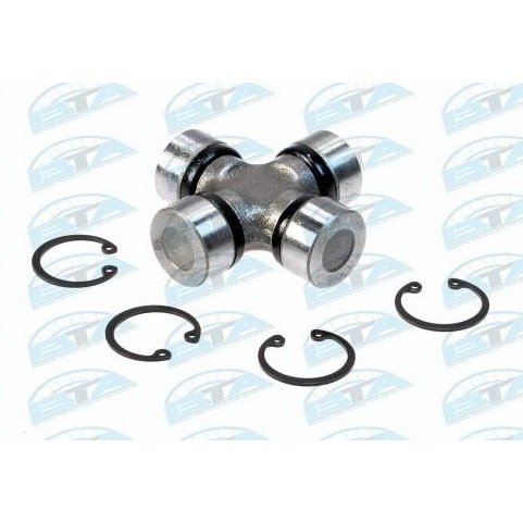 BTA G9B037 Universal Joint Longitudinal Shaft BTA : Amazon.de  