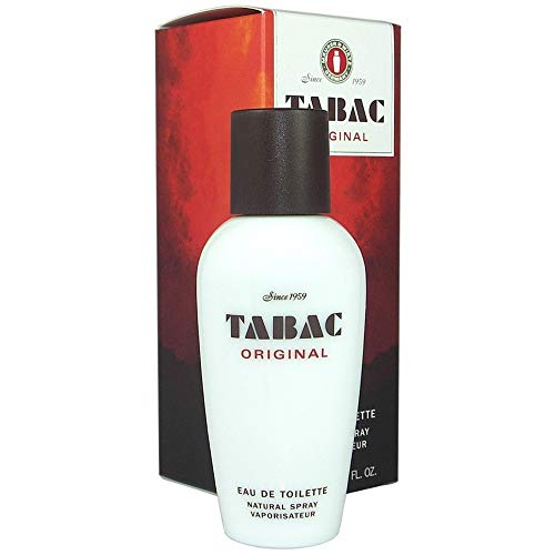 Tabac Vaporisateur Eau de toilette 30 ml