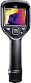 FLIR E6-XT - Handheld Infrared Camera - with Extended Temperature Range, MSX Image Enhancement Technology, Wi-Fi for Instant Data Sharing - (240 x 180)